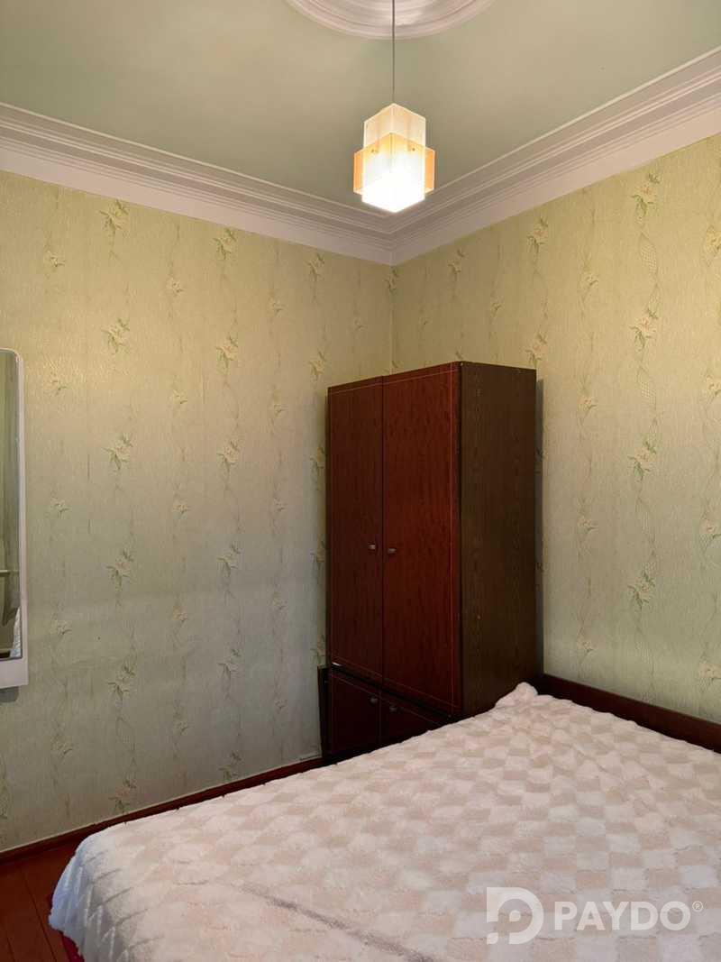 1-room • 9 floor house