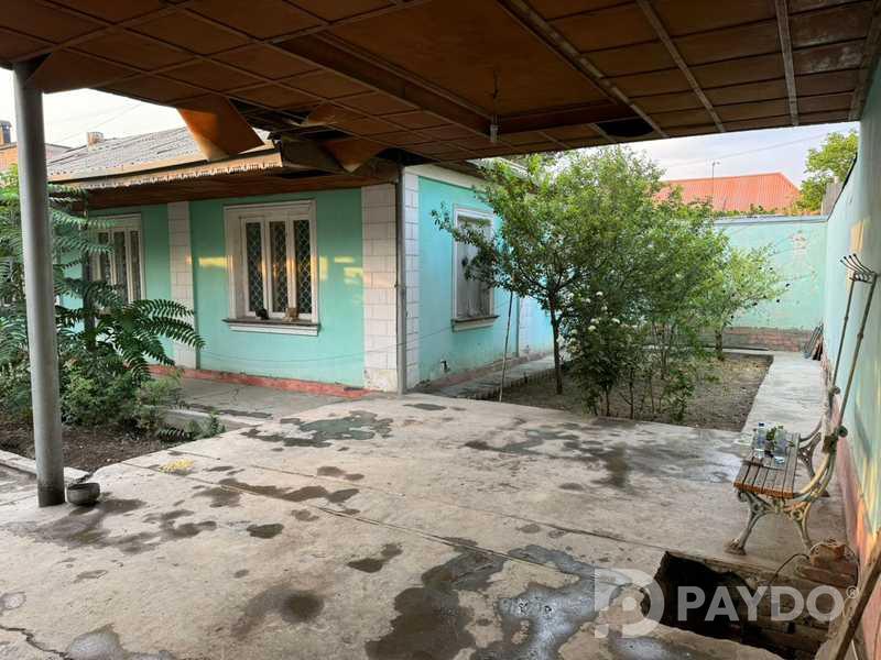 1-room • 9 floor house