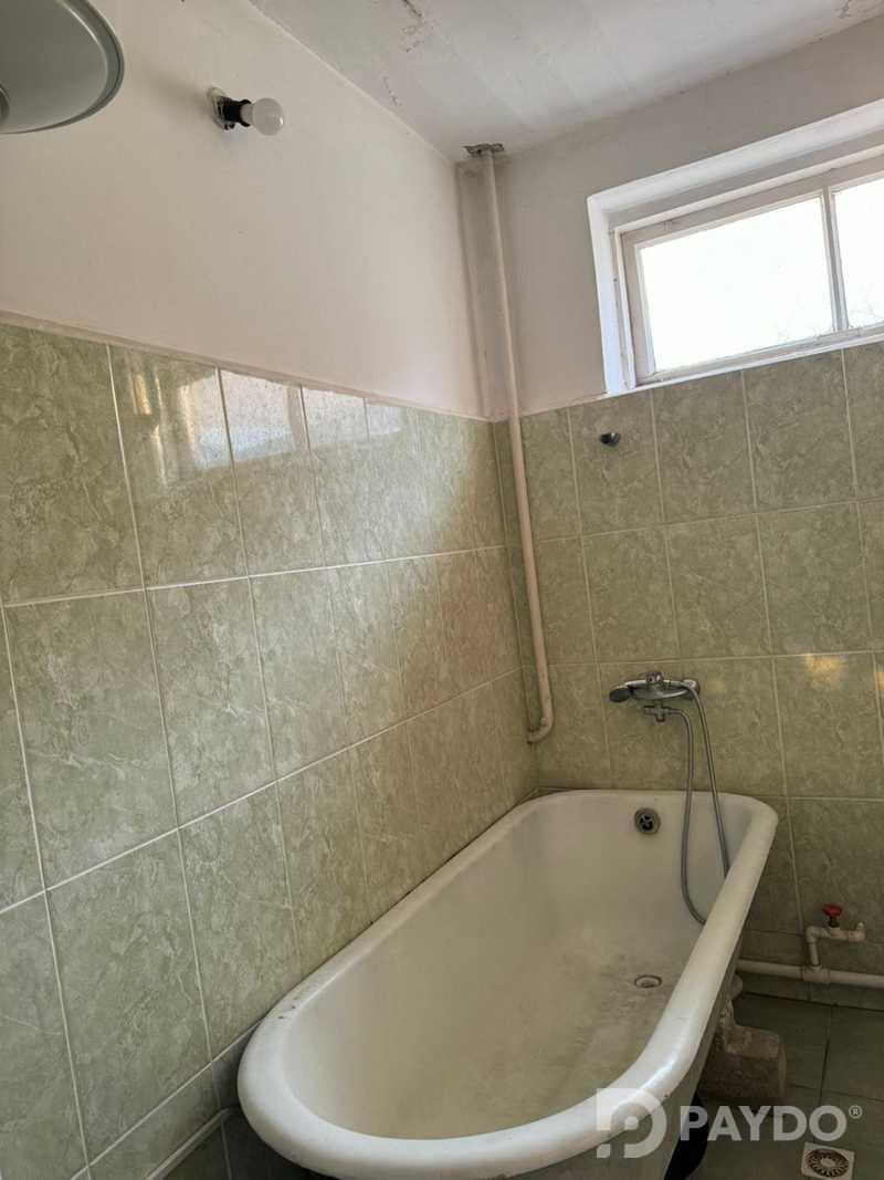 1-room • 9 floor house