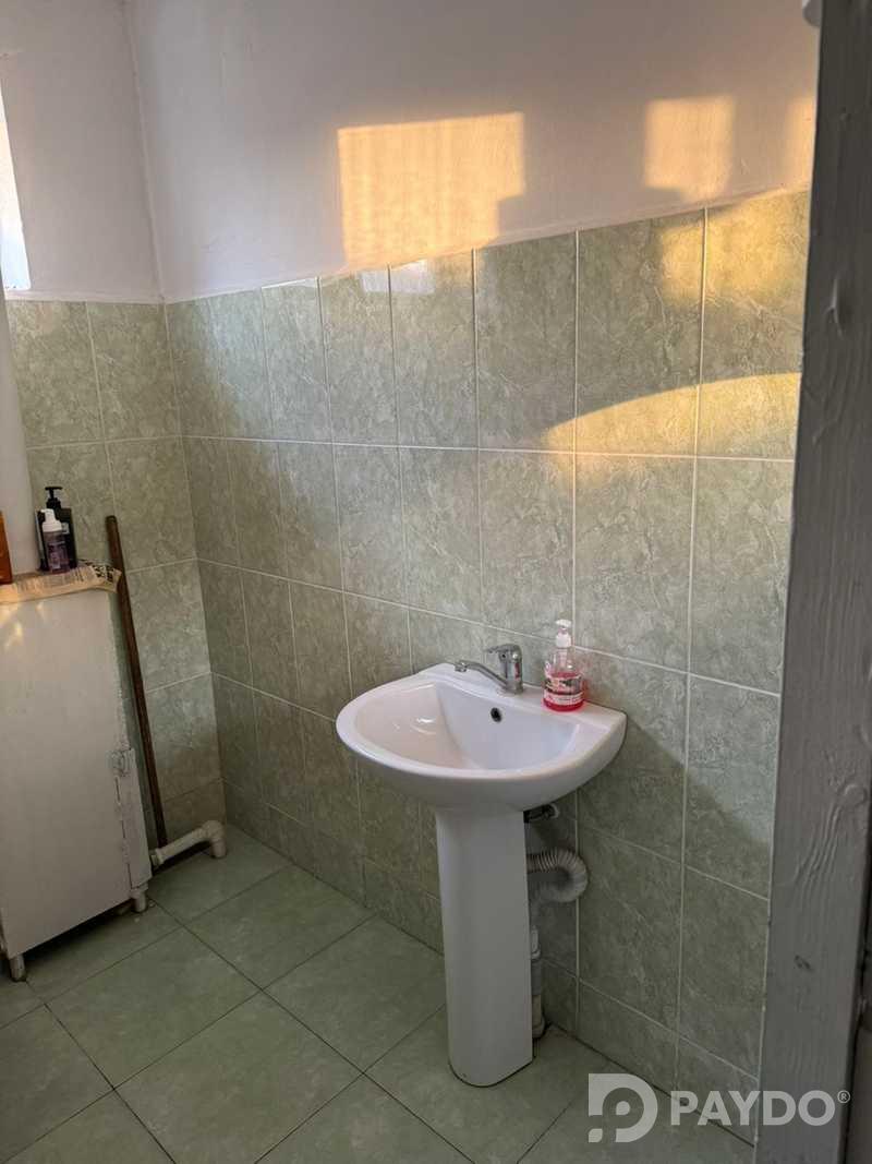 1-room • 9 floor house