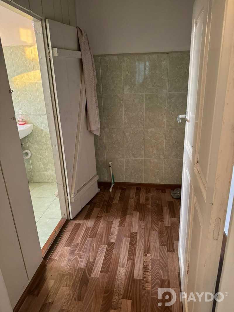 1-room • 9 floor house