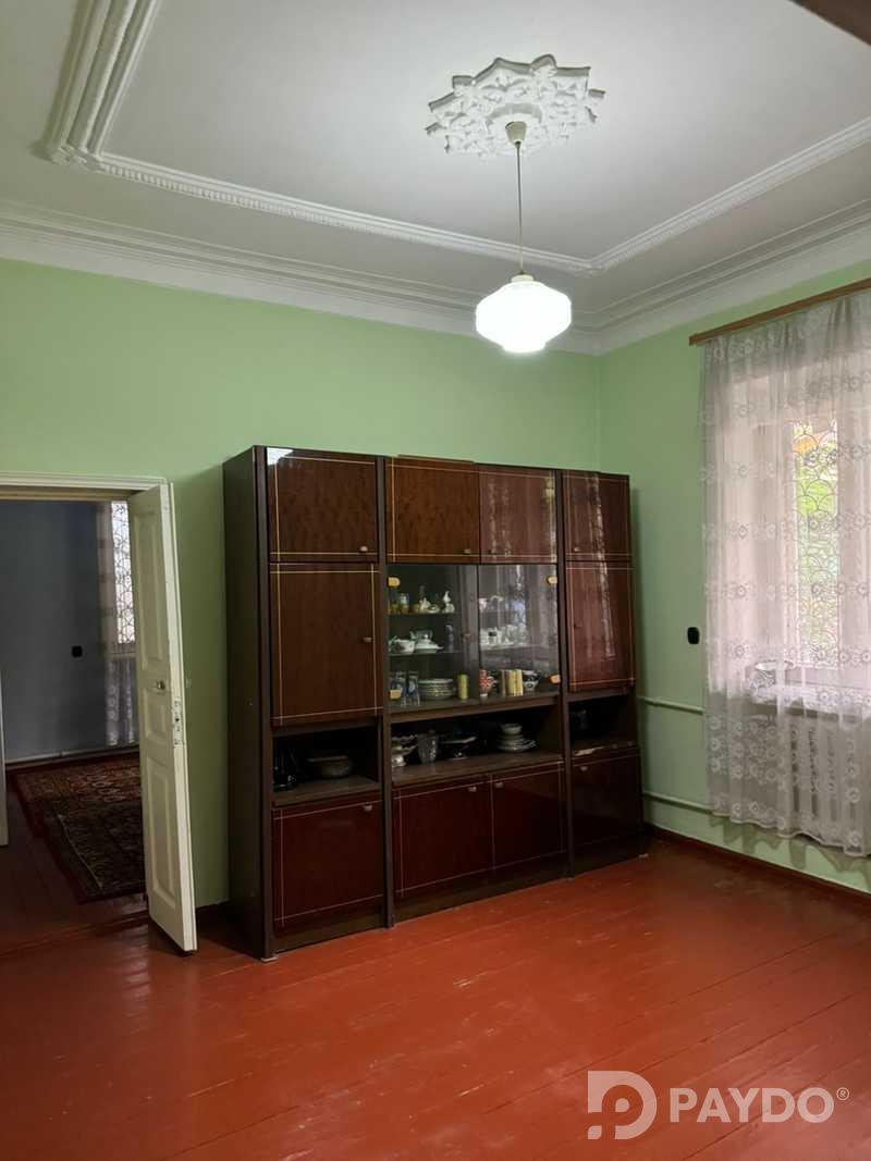 1-room • 9 floor house
