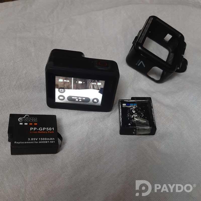 Камера GoPro Hero 7 Black