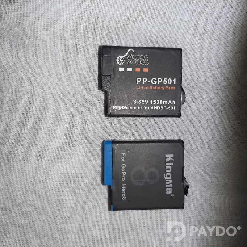 Камера GoPro Hero 7 Black