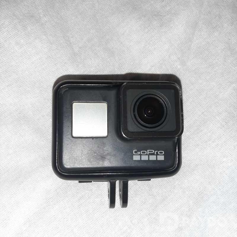 Камера GoPro Hero 7 Black