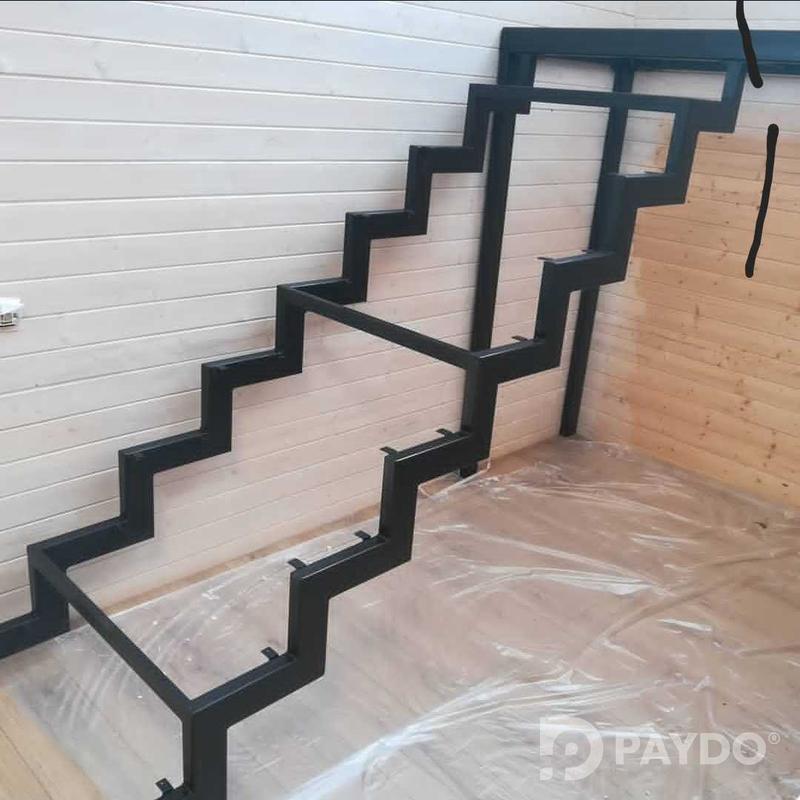 Услуги сварщика