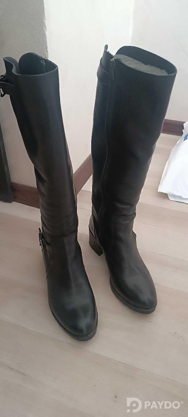Сапоги Greider