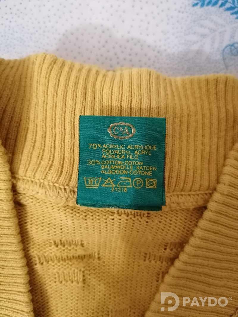 Джемпер