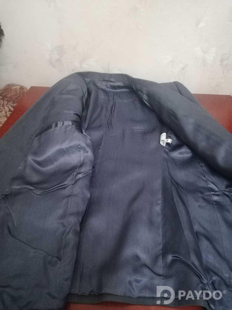 Женский пиджак