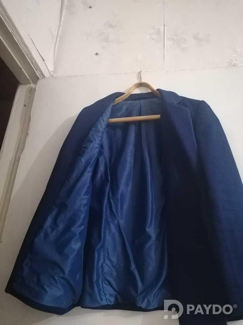 Женский пиджак