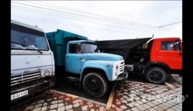 Услуги для перевозки