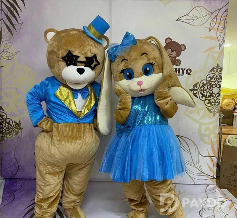 Услуги декора шарами