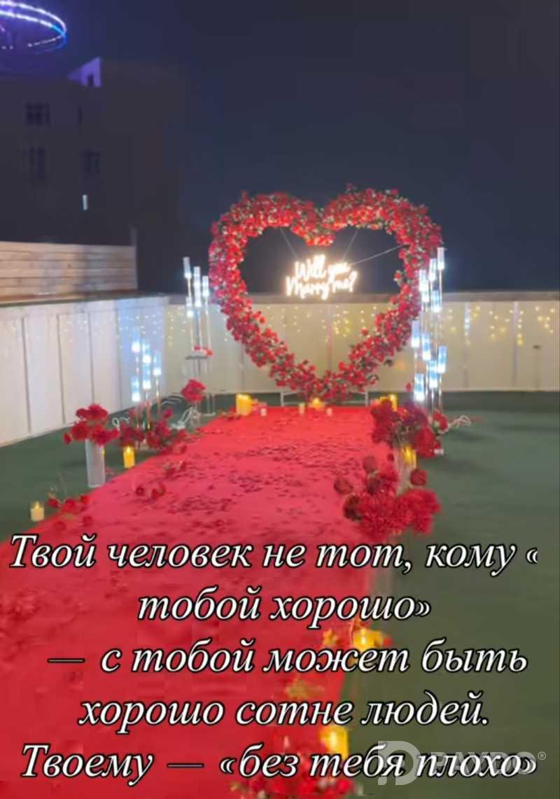 Услуги по оформлению арками