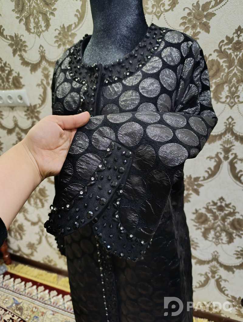 Куртка костюм