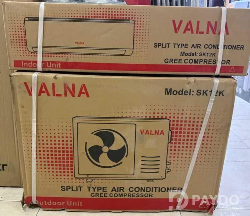 Кондиционер VaLna 12 куб