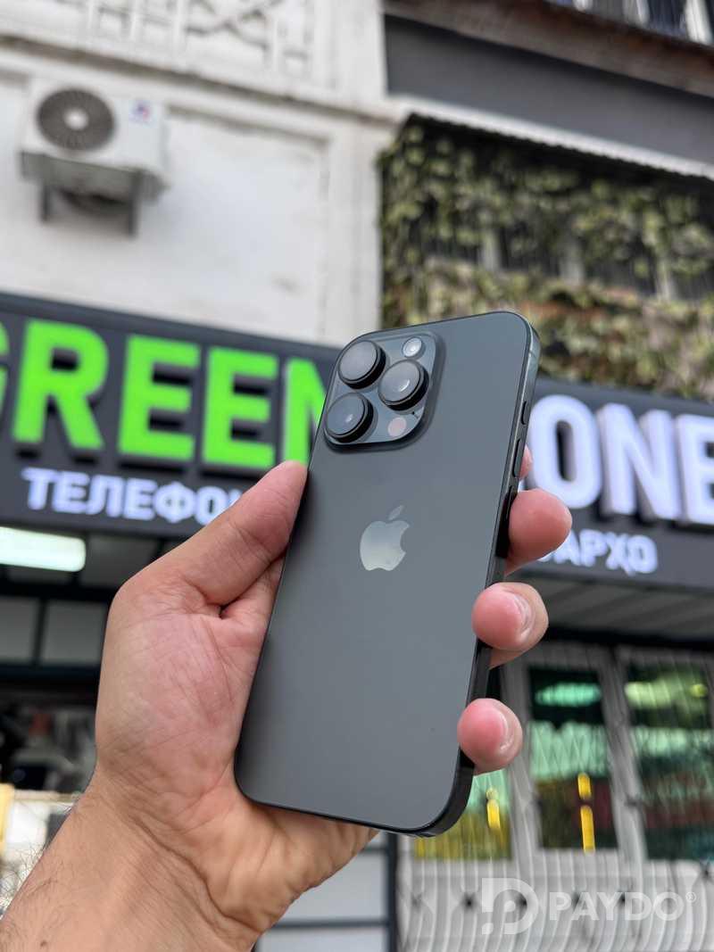Apple iPhone 16