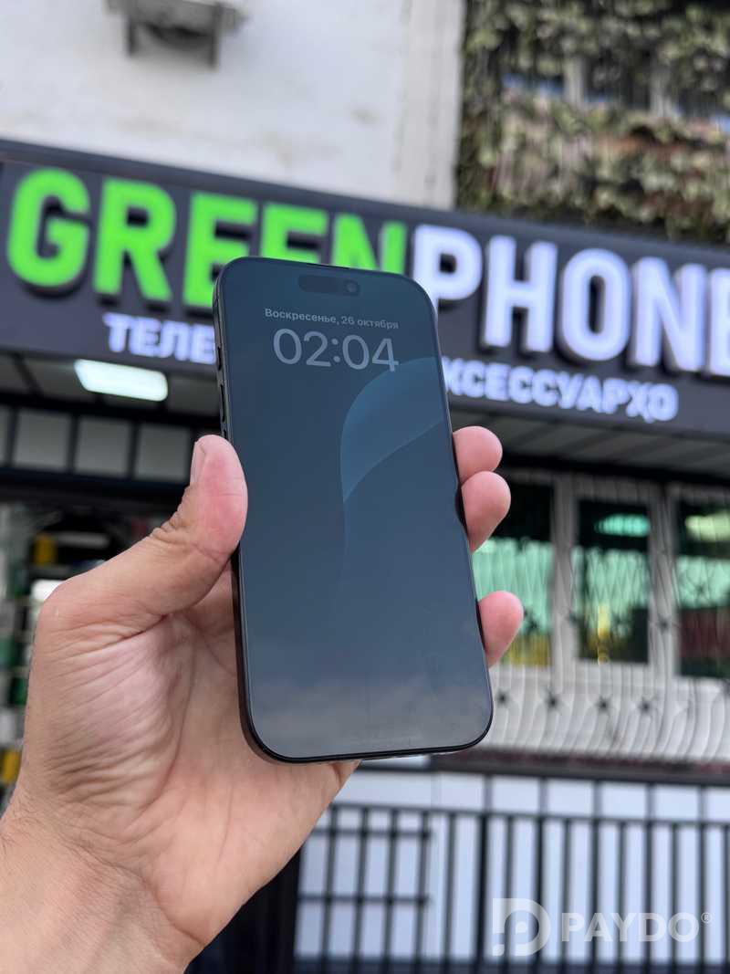 Apple iPhone 16