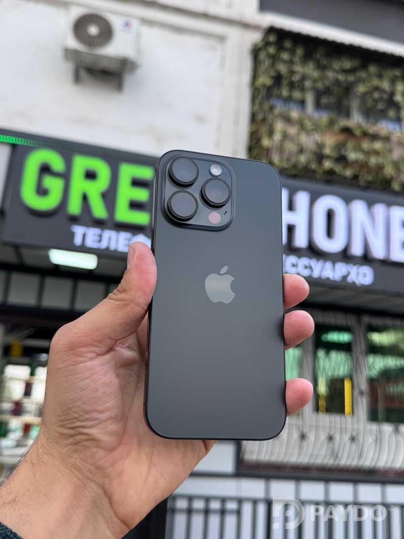 Apple iPhone 16