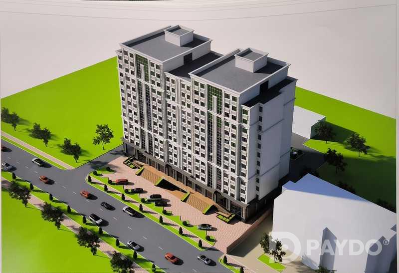 2-комн. • 8 этаж • 73.0 м² • Новостройка