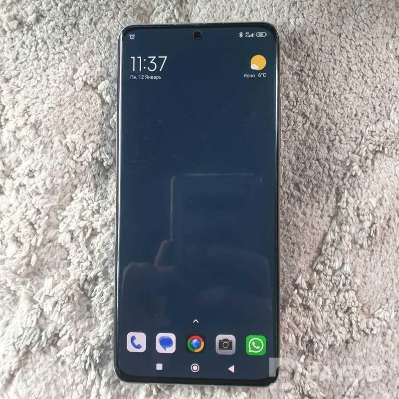 Xiaomi 12X • 12/256 ГБ