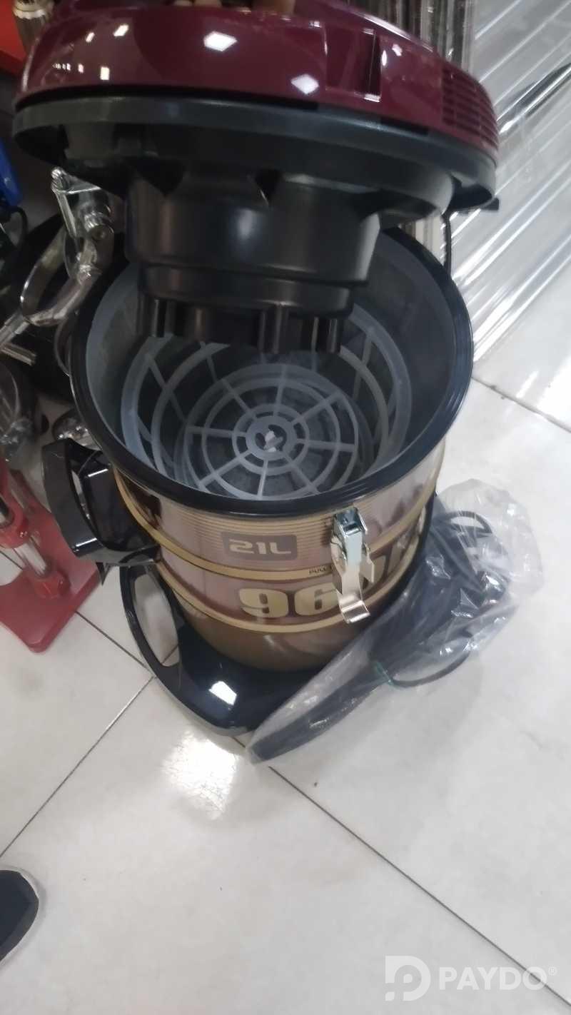 Пылесос Hitachi