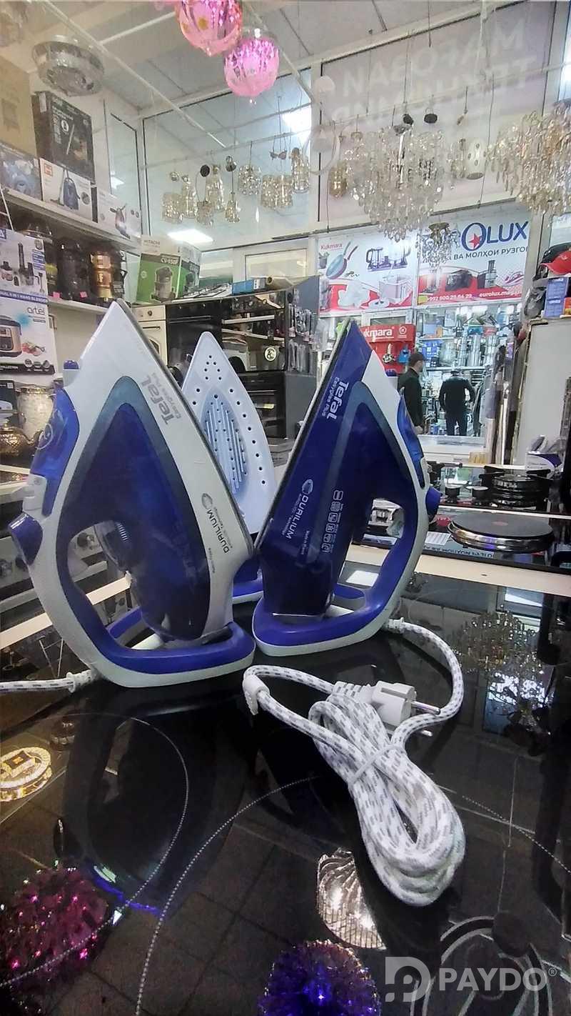 Утюг Tefal