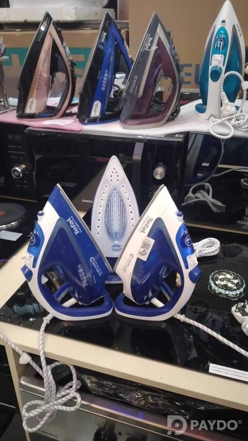 Утюг Tefal