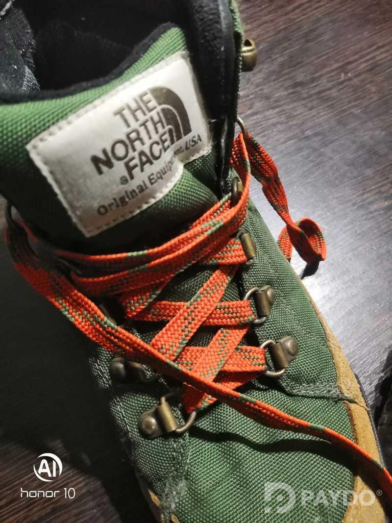 Ботинки от The north face