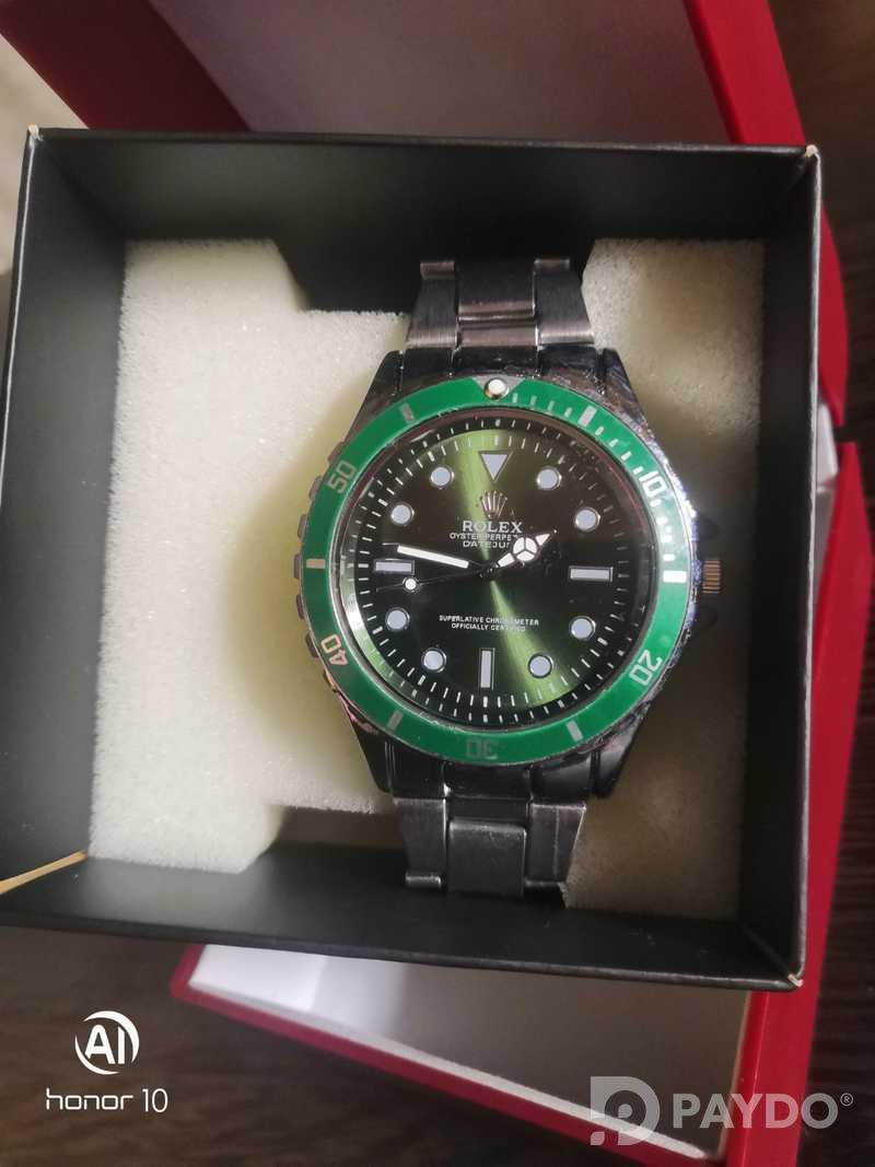 Часы Rolex