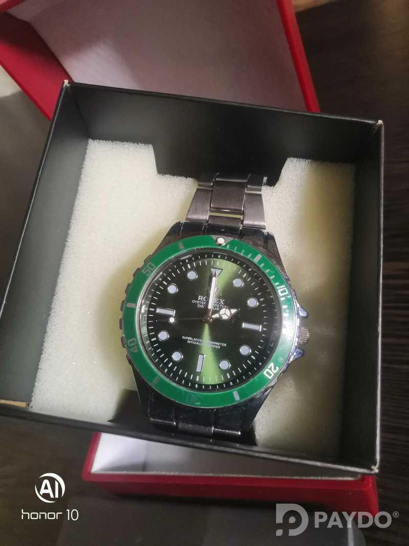 Часы Rolex