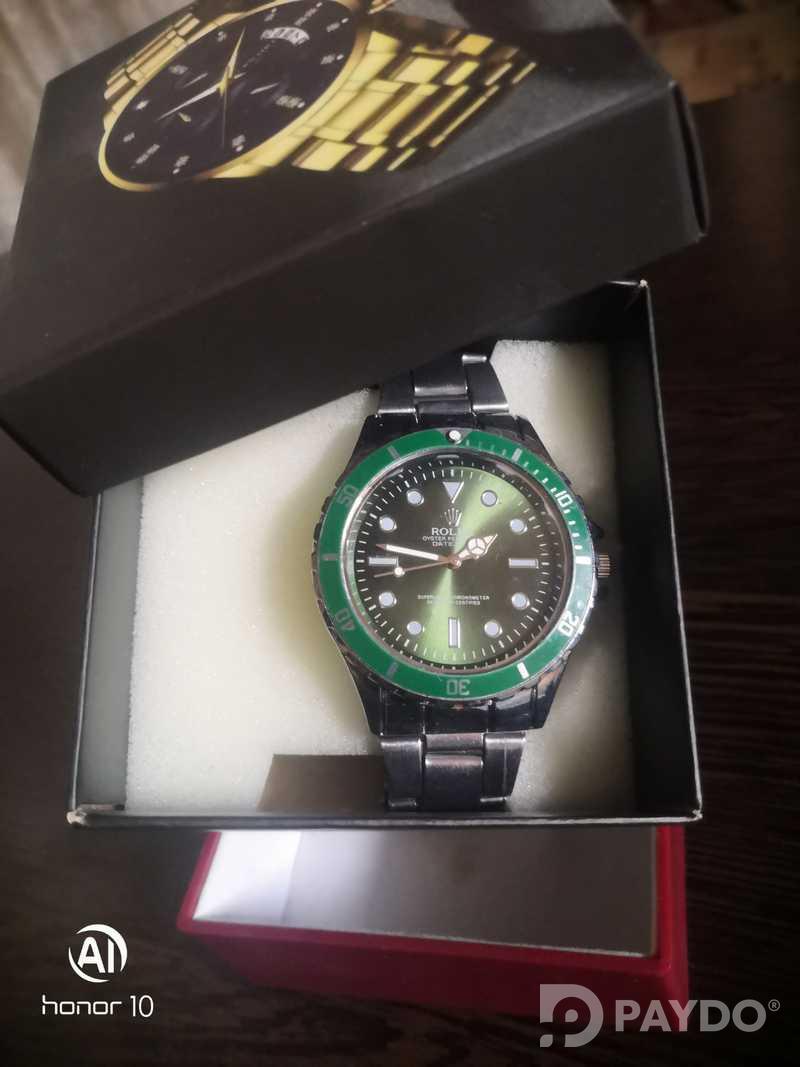 Часы Rolex