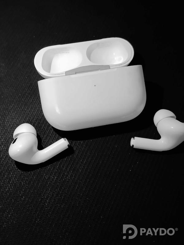 Airpods pro 2