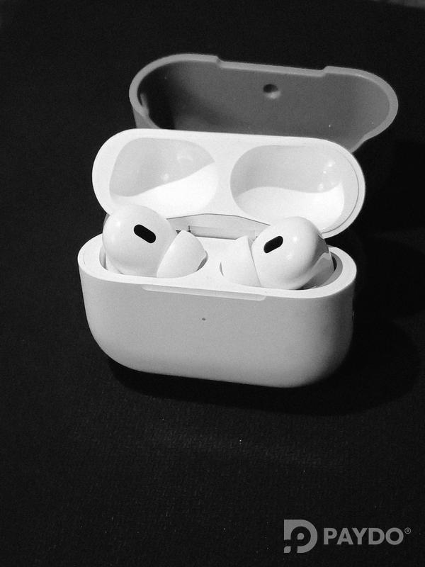 Airpods pro 2