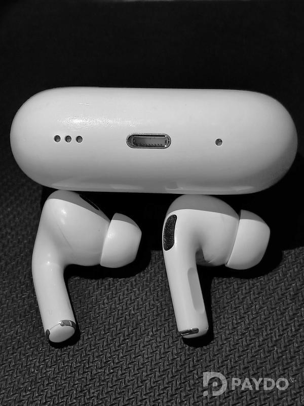 Airpods pro 2