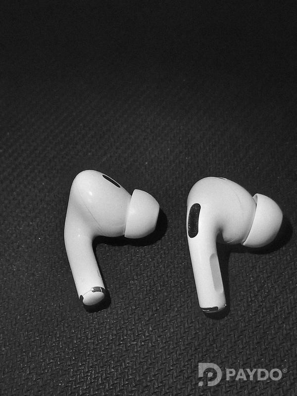 Airpods pro 2