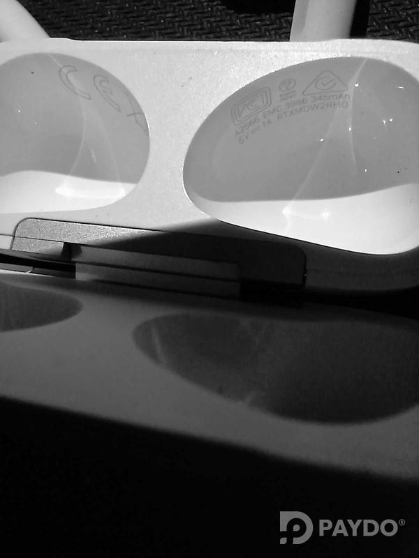 Airpods 3