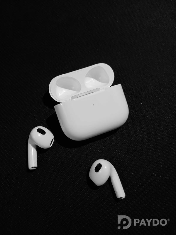 Airpods 3