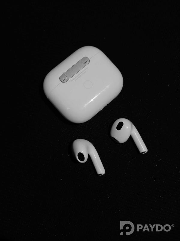 Airpods 3