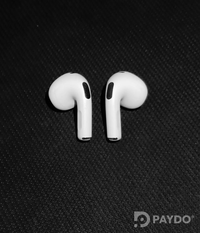 Airpods 3