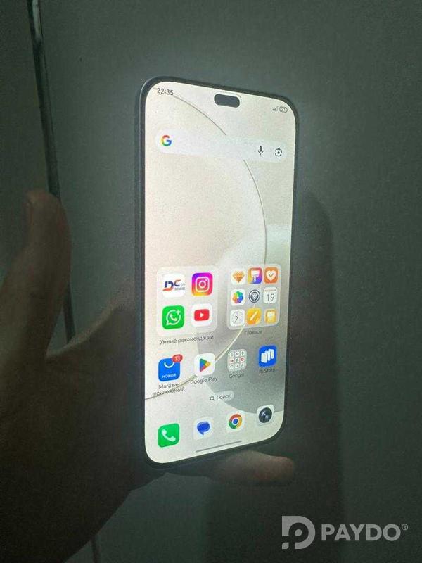 Honor 400 Lite • 12/256 GB