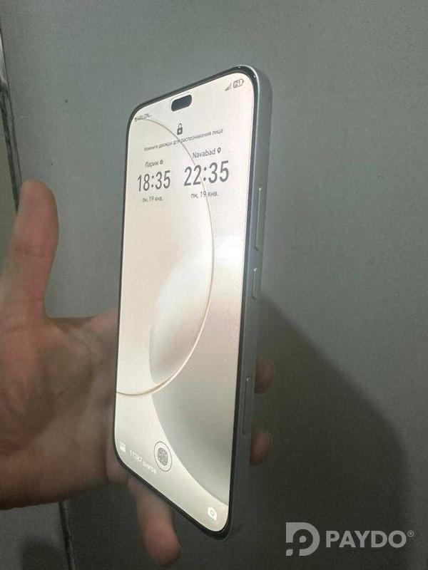 Honor 400 Lite • 12/256 GB