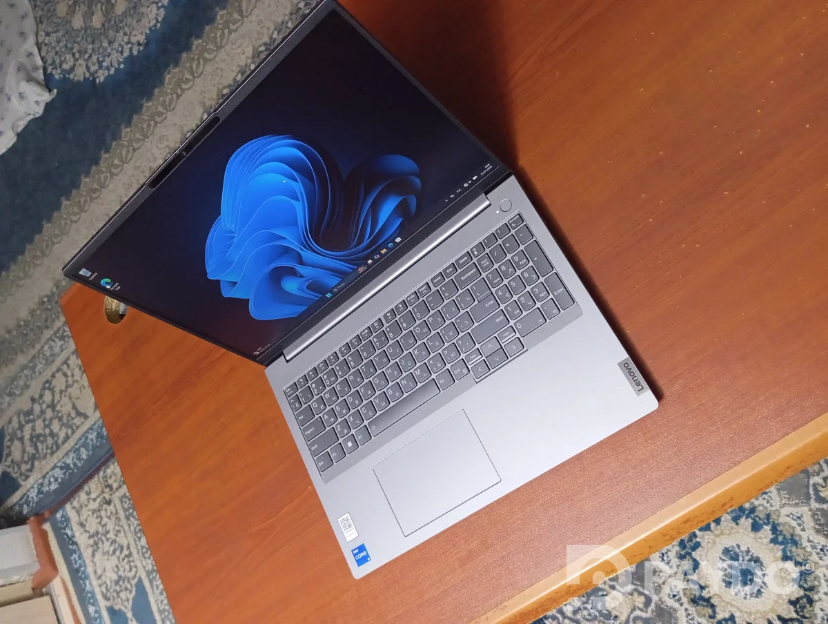 Ноутбук Lenovo ThinkBook 16 g6 core i5-13420H