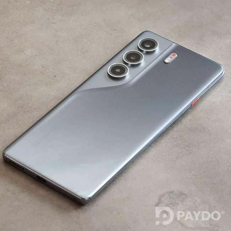 Tecno T474 • 16/256 GB