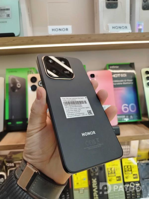 Honor X7d • 6/128 GB