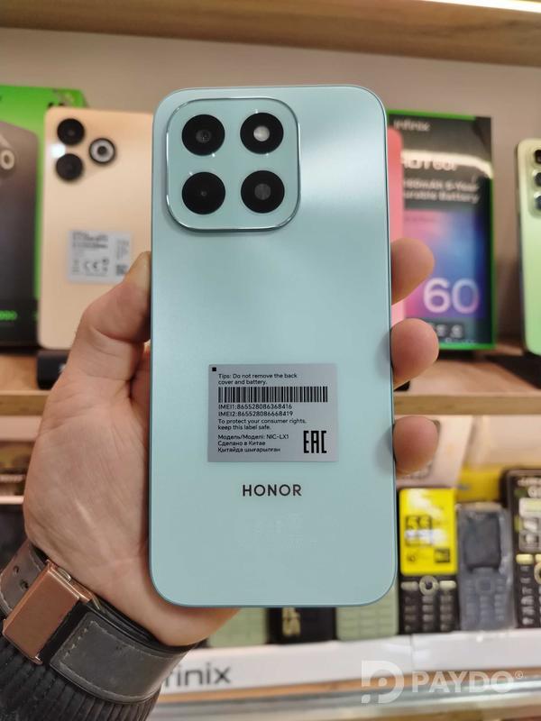 Honor X6c • 6/128 GB