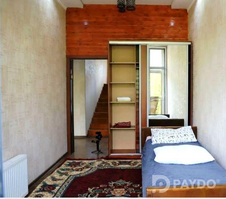 6-комн. • 3 этажный дом • 6 м²