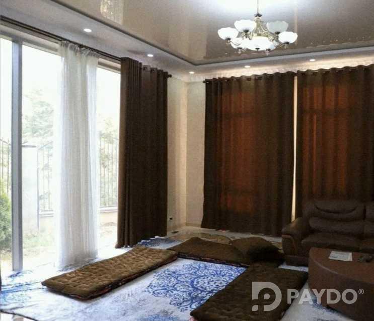 6-комн. • 3 этажный дом • 6 м²