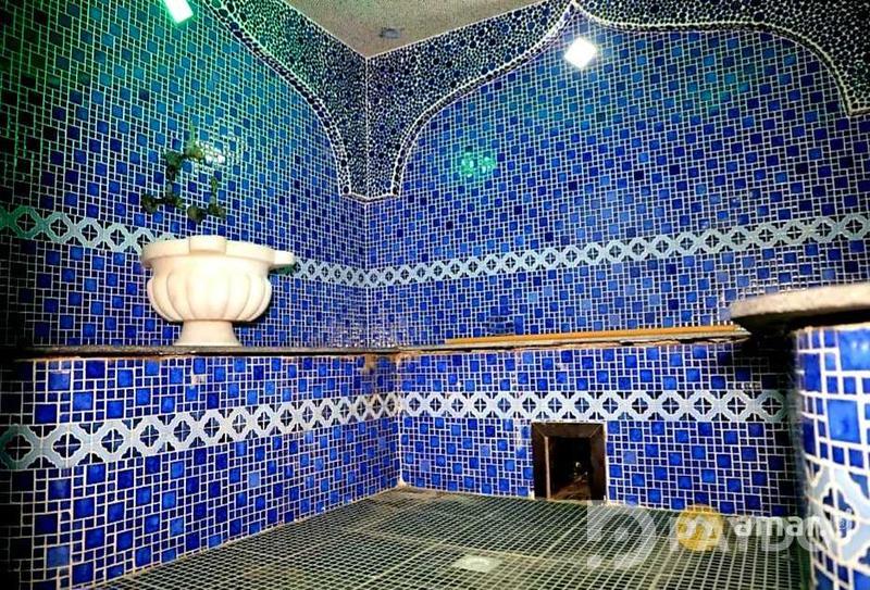 6-комн. • 3 этажный дом • 6 м²
