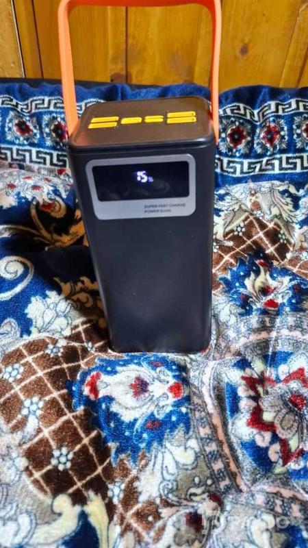 Повербанк (Power Bank) 160.000 мАч