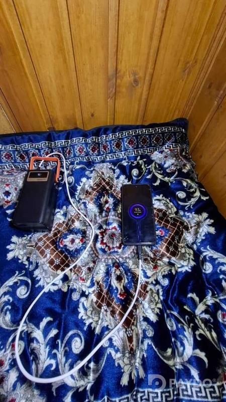 Повербанк (Power Bank) 160.000 мАч